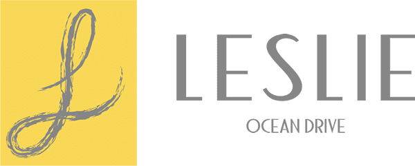 Leslie Logo